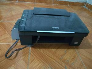 Impresora Epson Tx105 - Cartagena de Indias