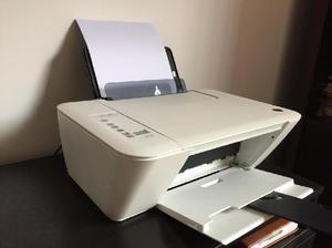 Impresora HP 2545 - Palmira