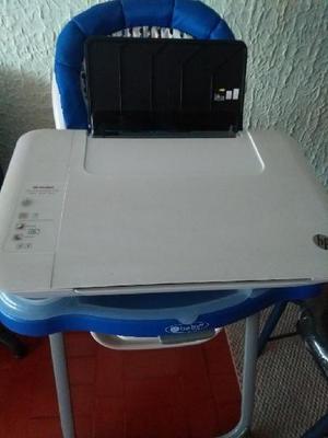 Impresora Hp 1515 Barata Exelente Estado - Cogua