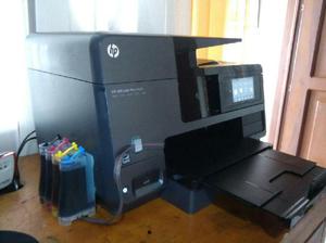 Impresora Hp 8620 - Cúcuta