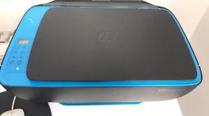 Impresora Hp Deskjet Ink Advantage Ultra - Medellín