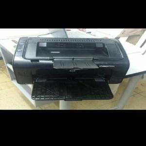 Impresora Hp Laser 1102w Como Nueva - Cali