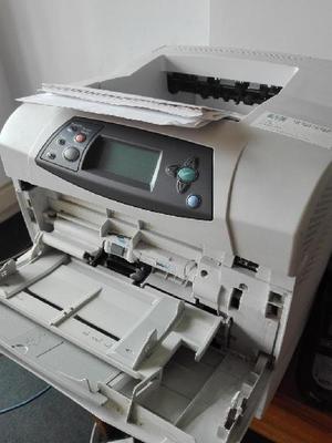 Impresora Hp Laserjet 4200L - Zipaquirá