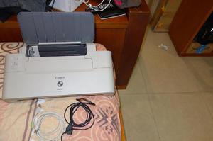 Impresora Ip 1600 Pixma - Cartagena de Indias