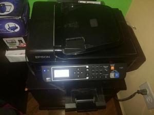 Impresora Multifuncional Epson L575 - Bogotá