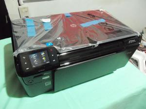 Impresora Multifuncional HP NUEVA Escaner, Fotocopiadora -