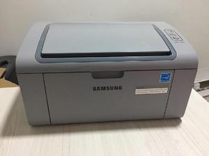 Impresora Samsung Ml 2160 reseteada 8ud - Barranquilla