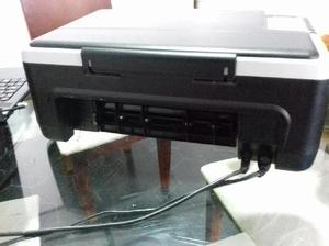 Impresora con 4cartuchos Hp F2180 - Manizales