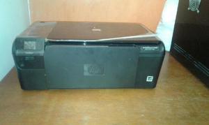 Impresora multifuncional HP Photosmart C4680 - Valledupar