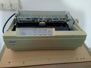Impresoras Fax - Bogotá
