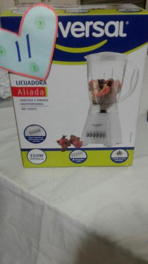 Licuadora