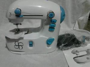 Maquina de coser portatil