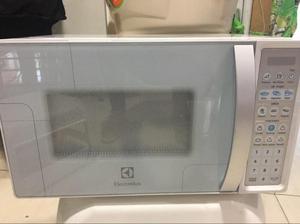 Microndas Electrolux Usado