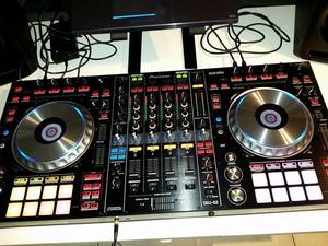 Nuevo Pioneer DDJSZ Serato DJ Controller System