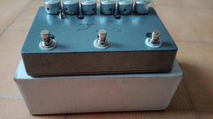 Pedal JHS Panther Delay
