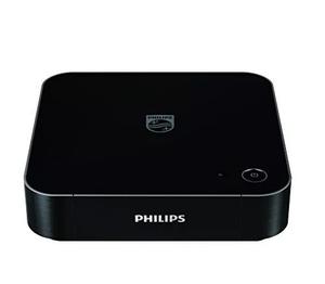 Philips 4k Ultra Hd Reproductor Blu-ray (bdp) Con El