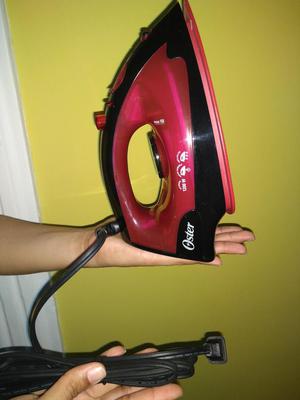 Plancha Oster
