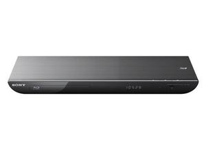 Reproductor De Disco Blu-ray 3d Sony Bdp-s590 Con Wi-fi (neg
