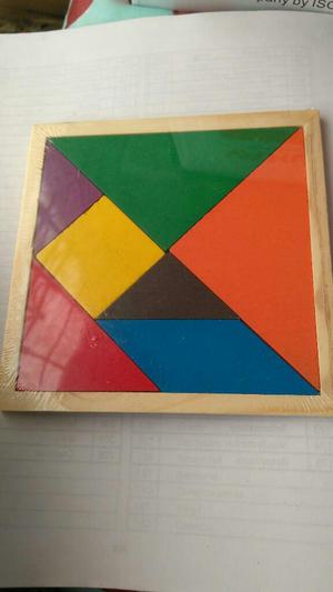 Tangram