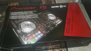 Usado Pioneer DDJSX2 Serato DJ Controller System