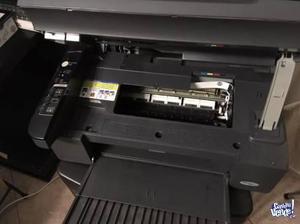 VENDO IMPRESORA TODO EN UNO MARCA EPSON TX105 SISTEAM DE