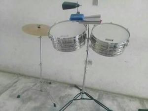 Vendo Timbal