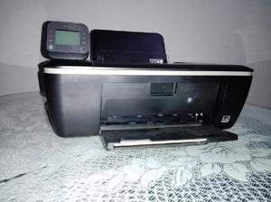 Vendo impresora hp deskjet 3510 series Monitor LG de 20 -