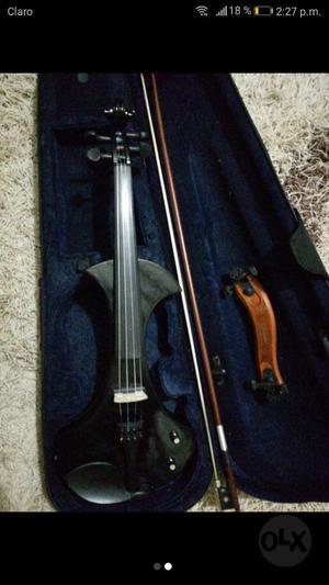 Violin Eléctrico 4\4