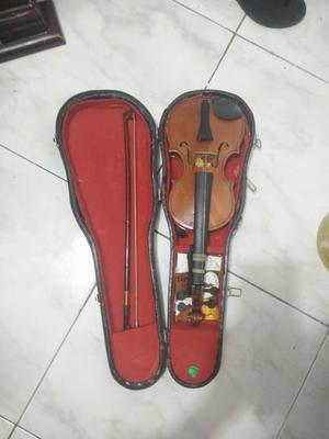 Violin para niños