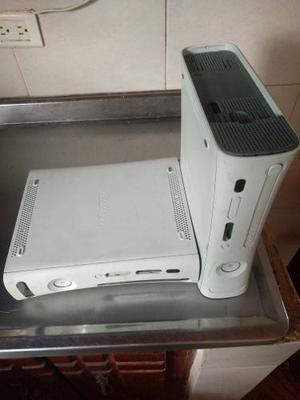 Xbox 360 Para Repuestos 2 Unidades