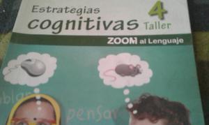 Zoom Al Lenguaje 4 Usado Cuaderno