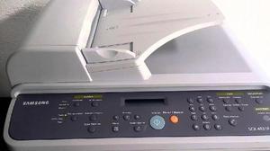 impresora laser SCX4521F para repuesto - Cali