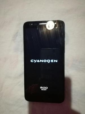 Alcatel One Touch