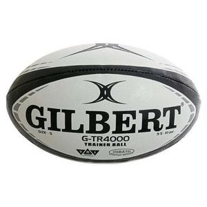 Balon Rugby Original Marca Gilbert Para Rugby Promocion