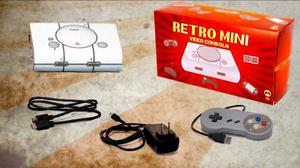 Consola Retro Mini. Neo Geo, Arcades, Nintendo, Sega