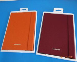 Estuche Book Cover Samsung Galaxy Tab A  Original