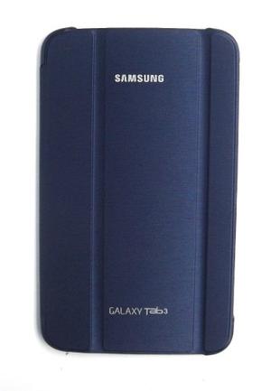 Estuche Tipo Folio Para Galaxy Tab 3 8¨ En Varios Colores