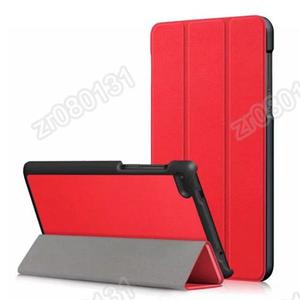 Flip Case Cover Para Lenovo Tab 7 Essential Tb-f/i/x
