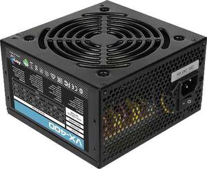 Fuente De Poder Aerocool Vx-400