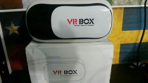 Gafas Vr Box