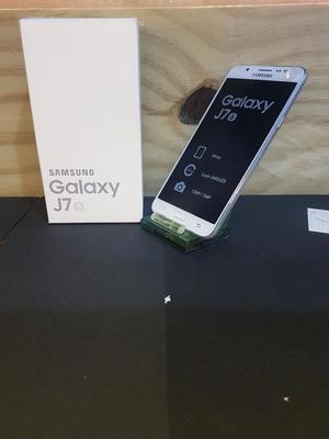 Galaxy J7 Metal 6