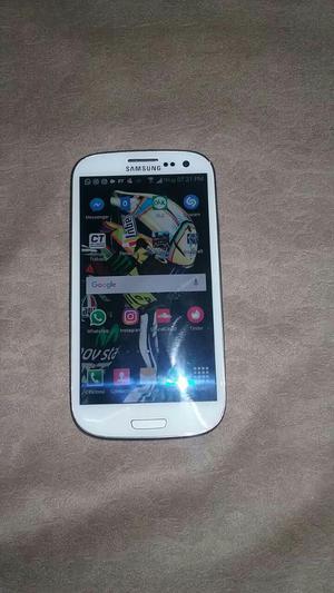 Galaxy S3 Grande