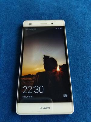 Huawei P8 Lite