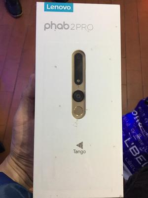 Lenovo Phab 2 Pro Nueva