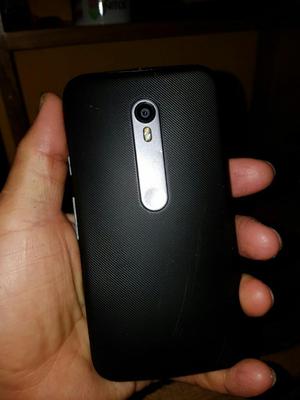 Moto G3