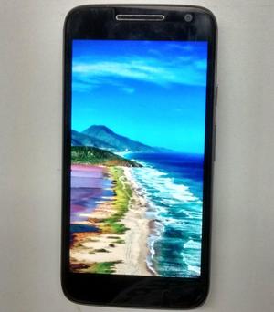 Moto G4 Play Como Nuevo Con factura