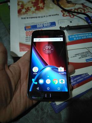 Moto G4 Plus 32gb