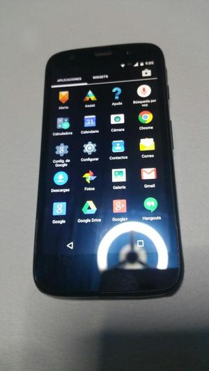 Motorola Moto G 8 Gb Libre
