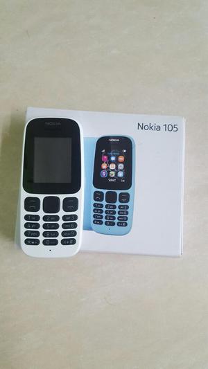 Nokia 105 Nuevos