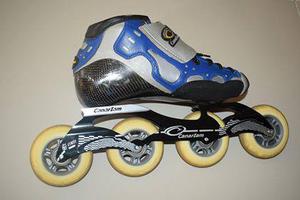 PATINES PROFESIONALES CANARIAM - Cali